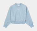 NSW Phoenix Fleece Oversized Womens Crewneck (Blue/White)